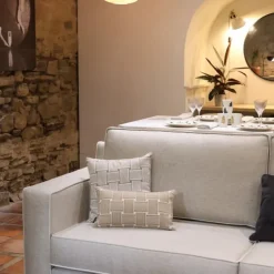 Canapé Beige