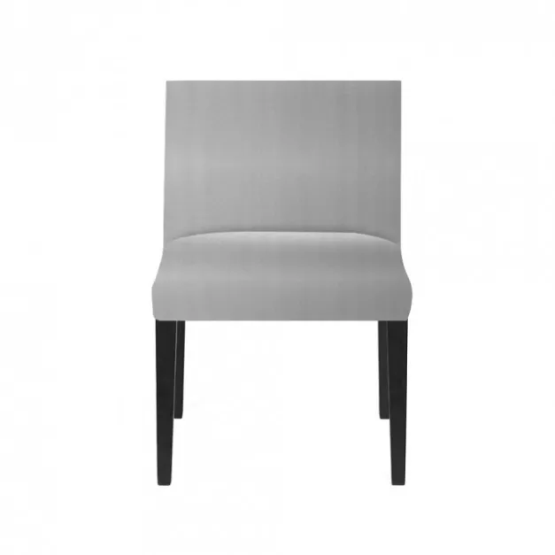 Chaise Gris