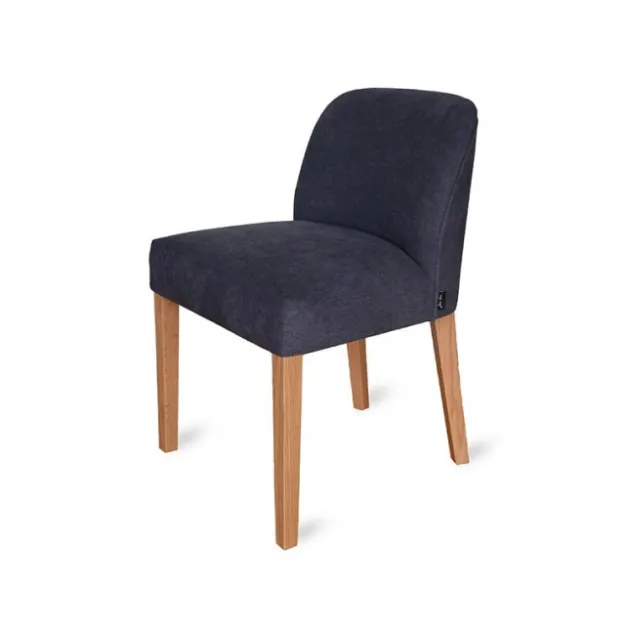 Chaise Noir