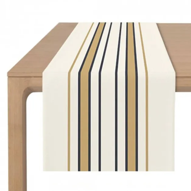 Chemin de table Marron
