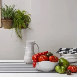 Chemin de table Noir