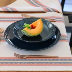 Chemin de table Orange