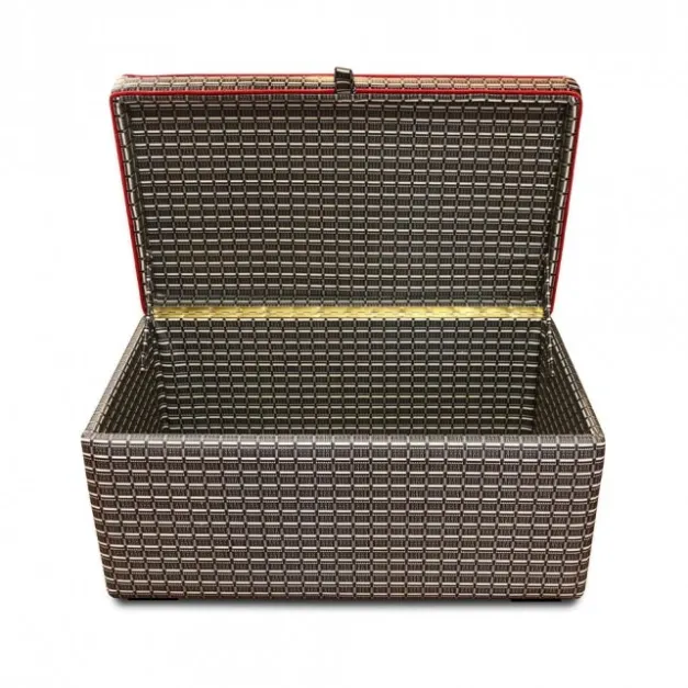 Coffre et malle de rangement