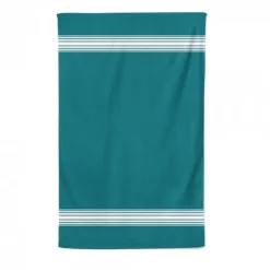 Drap de bain Vert