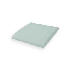 Drap du dessus Vert