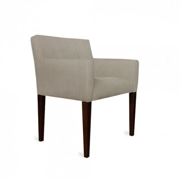 Fauteuil Beige