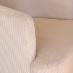 Fauteuil Beige