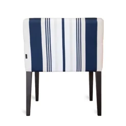 Fauteuil Bleu