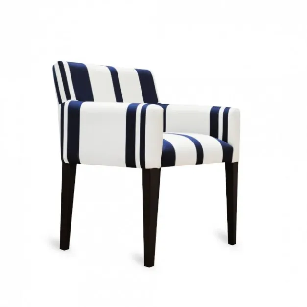 Fauteuil Bleu