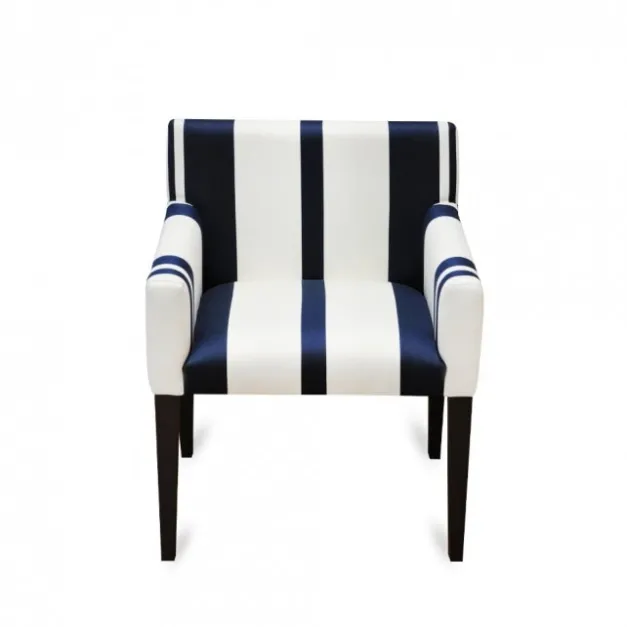Fauteuil Bleu