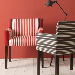 Fauteuil Jaune