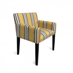 Fauteuil Jaune