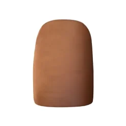 Fauteuil Marron