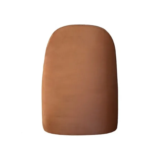 Fauteuil Marron