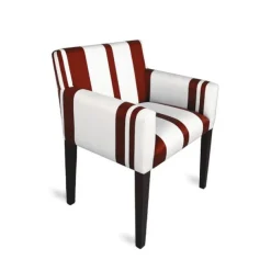 Fauteuil Rouge