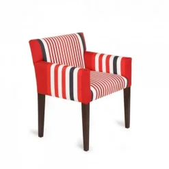 Fauteuil Rouge