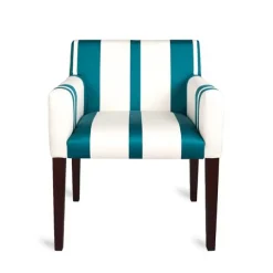 Fauteuil Vert