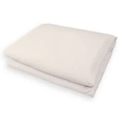 Housse de couette Beige