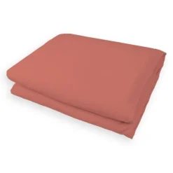 Housse de couette Orange