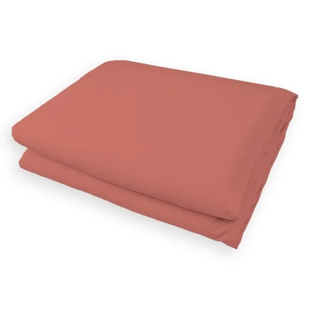 Housse de couette Orange