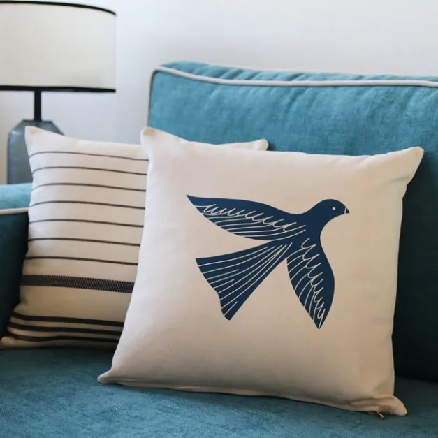 Housse de coussin