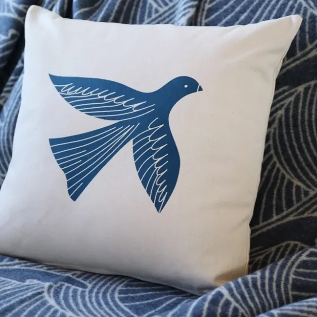 Housse de coussin