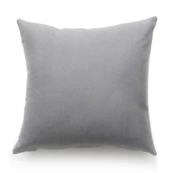 Housse de coussin Gris