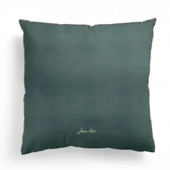 Housse de coussin Gris