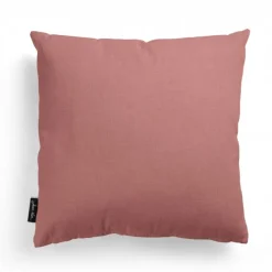 Housse de coussin Rose