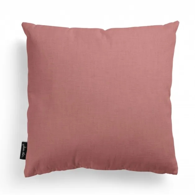 Housse de coussin Rose