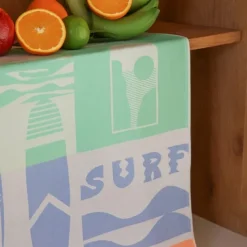 Linge de cuisine haut de gamme