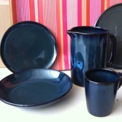 Mug Bleu