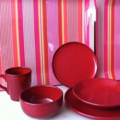 Mug Rouge