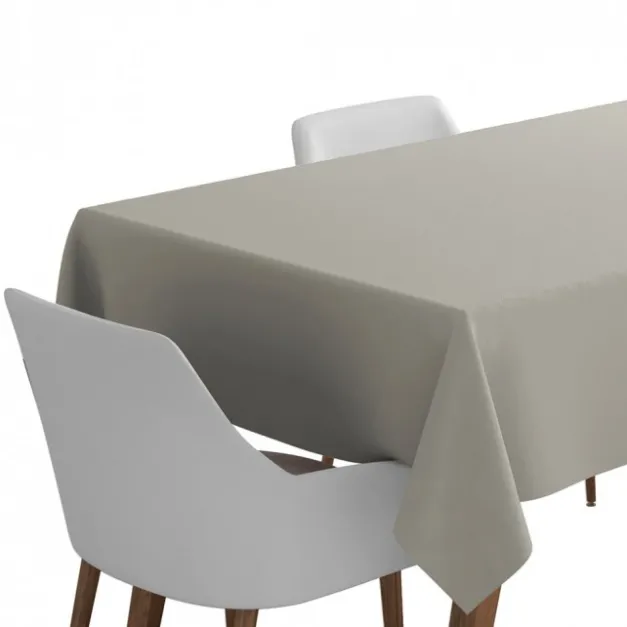Nappe de table Blanc