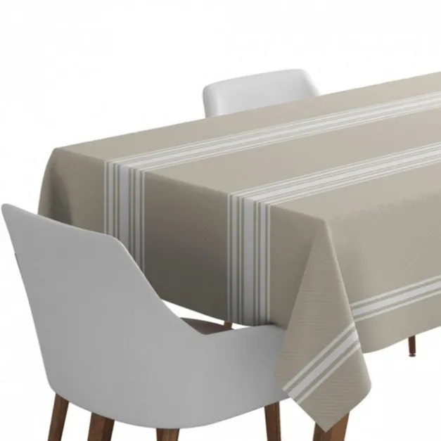 Nappe de table Blanc