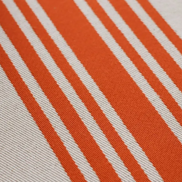 Nappe de table Orange