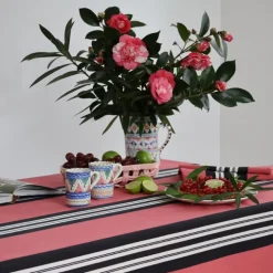 Nappe de table Rose
