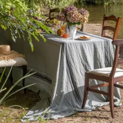 Nappe de table Vert
