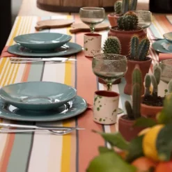Nappe enduite