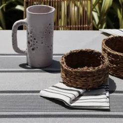 Nappe enduite Gris