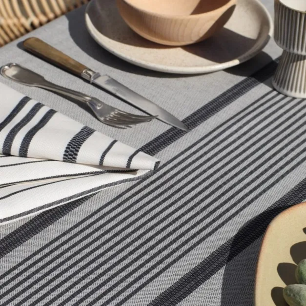 Nappe enduite Gris
