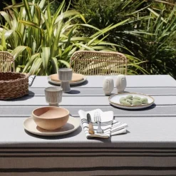 Nappe enduite Gris