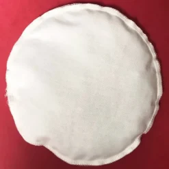 Panière et corbeille à pain en tissu
