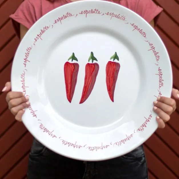 Plat