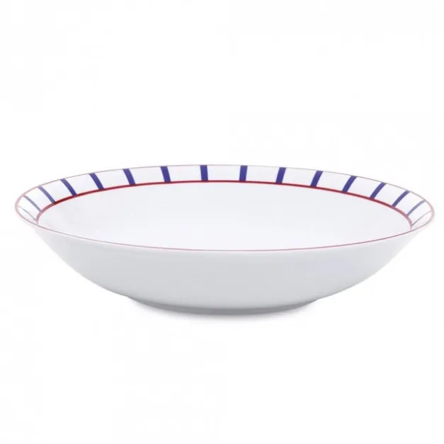Plat Blanc