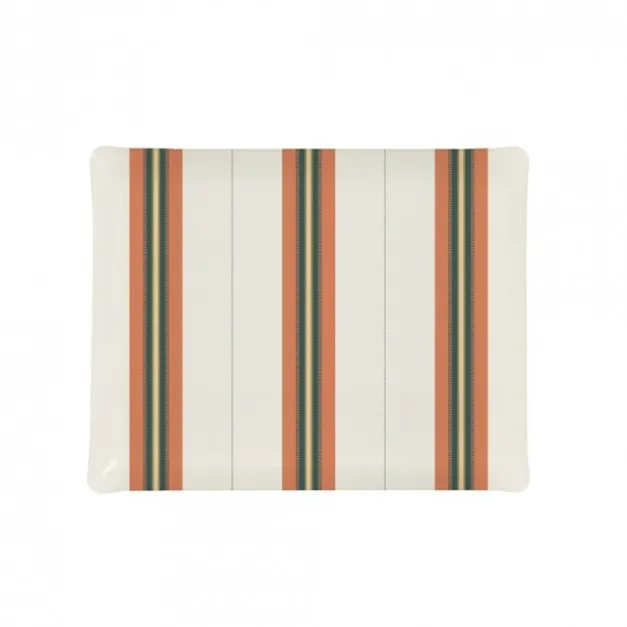 Plateau Orange
