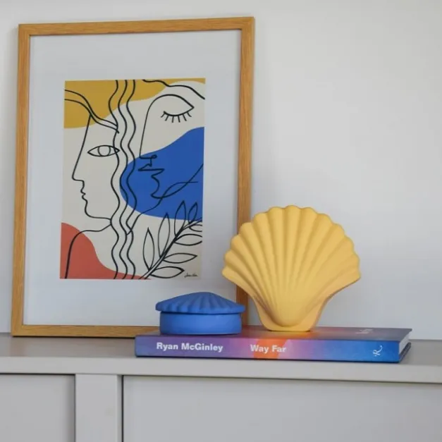 Poster et affiche Multicolor