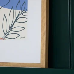 Poster et affiche Multicolor