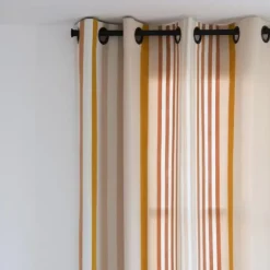 Rideaux Beige
