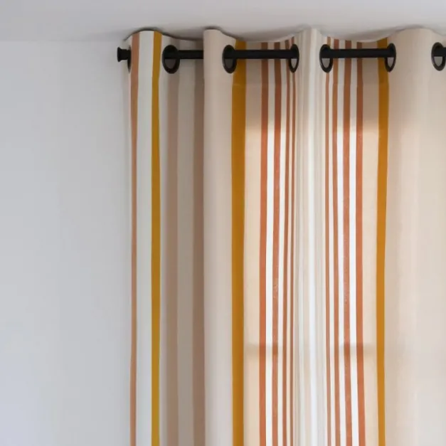 Rideaux Beige